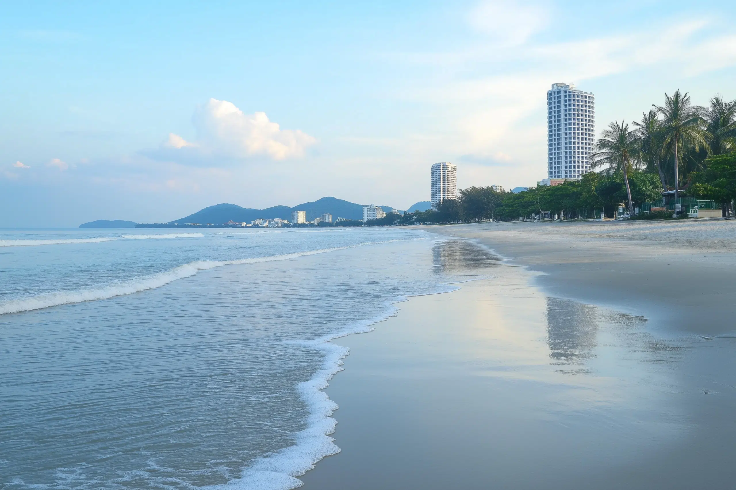 Day trips around Hua Hin