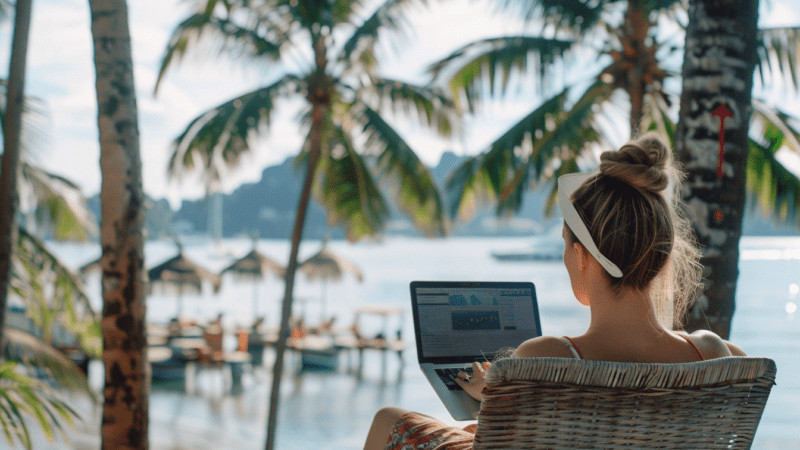 Digital Nomad’s Guide to Hua Hin