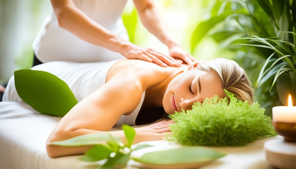 Health Benefits of Thai Massage