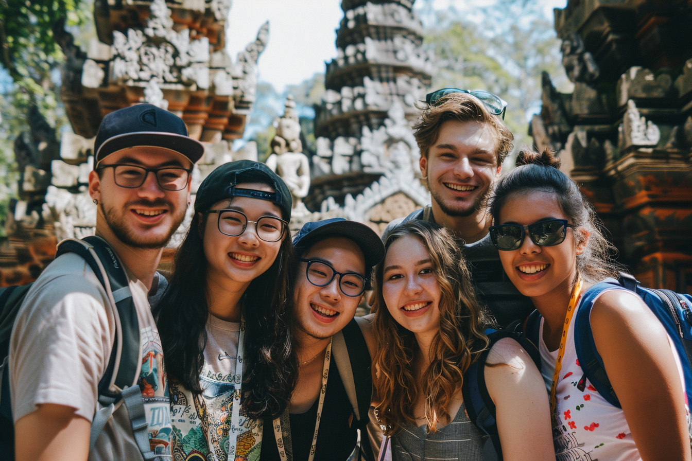 Navigating accommodation for interns in Thailand