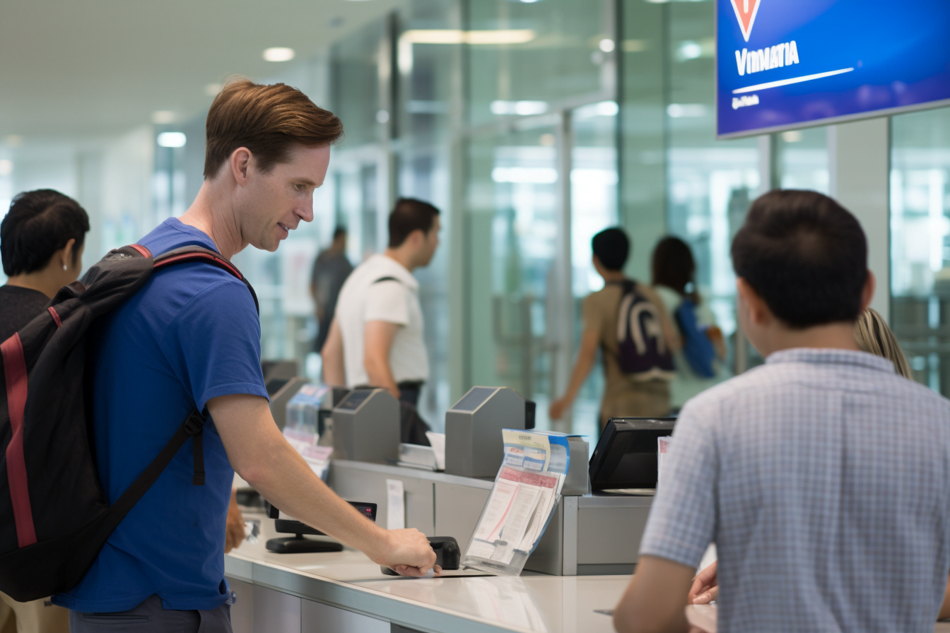 Non-Immigrant B Visa in Thailand