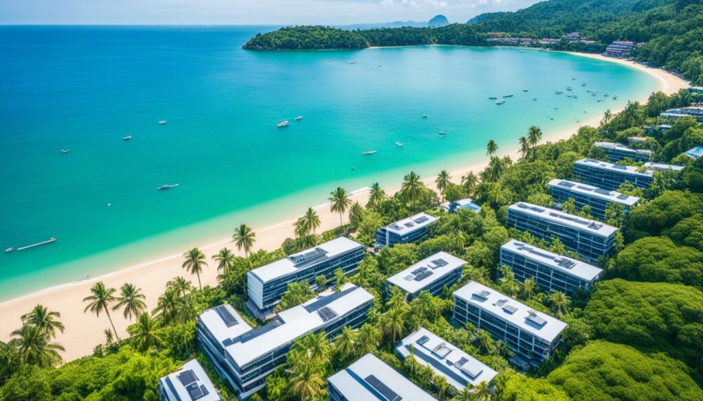 Remote job opportunities in Phuket