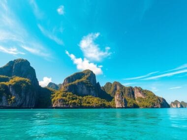 Top 10 Things to Do in Phi Phi Islands