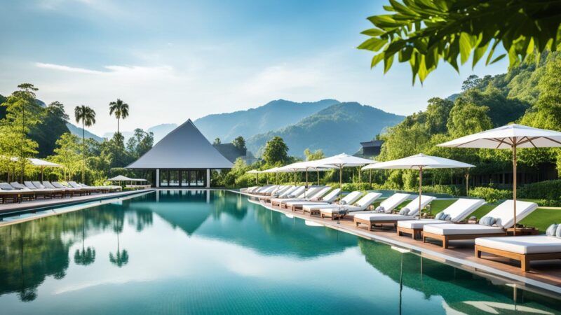 best hotels in chiang rai