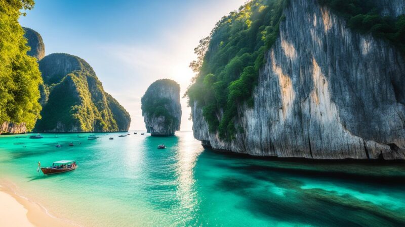 phi phi islands tour packages