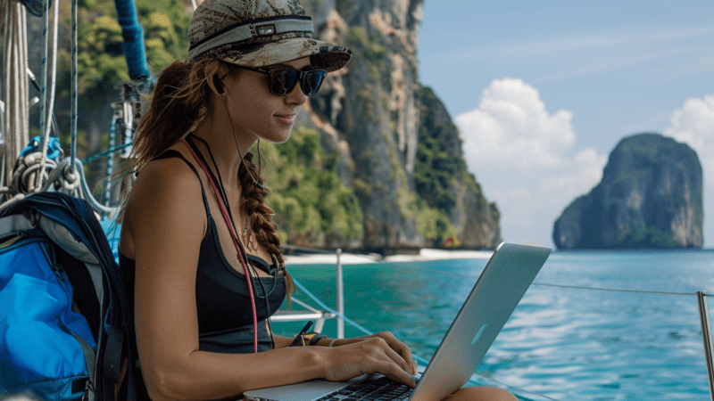 salaries for foreigners in Krabi
