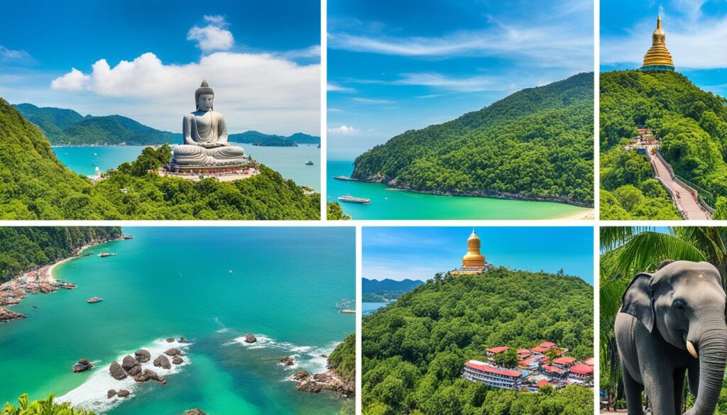 Top 10 Things to Do Phuket: Unmissable Attractions