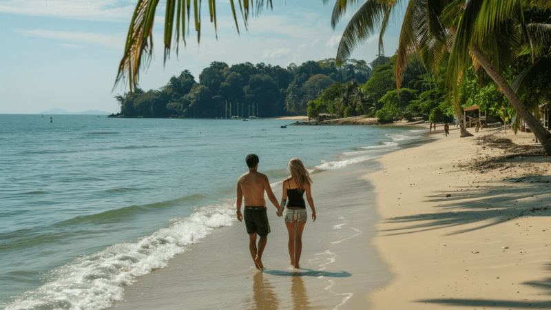 10 Things To Do In Koh Chang