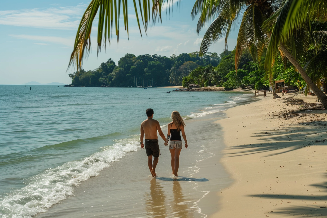 10 Things To Do In Koh Chang