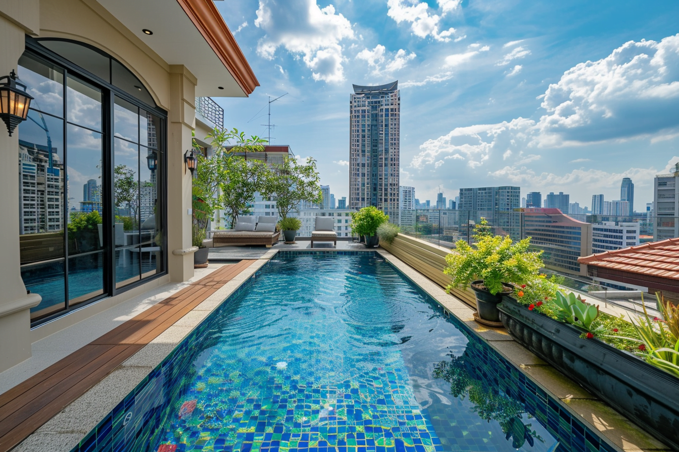 Bangkok cost of living index