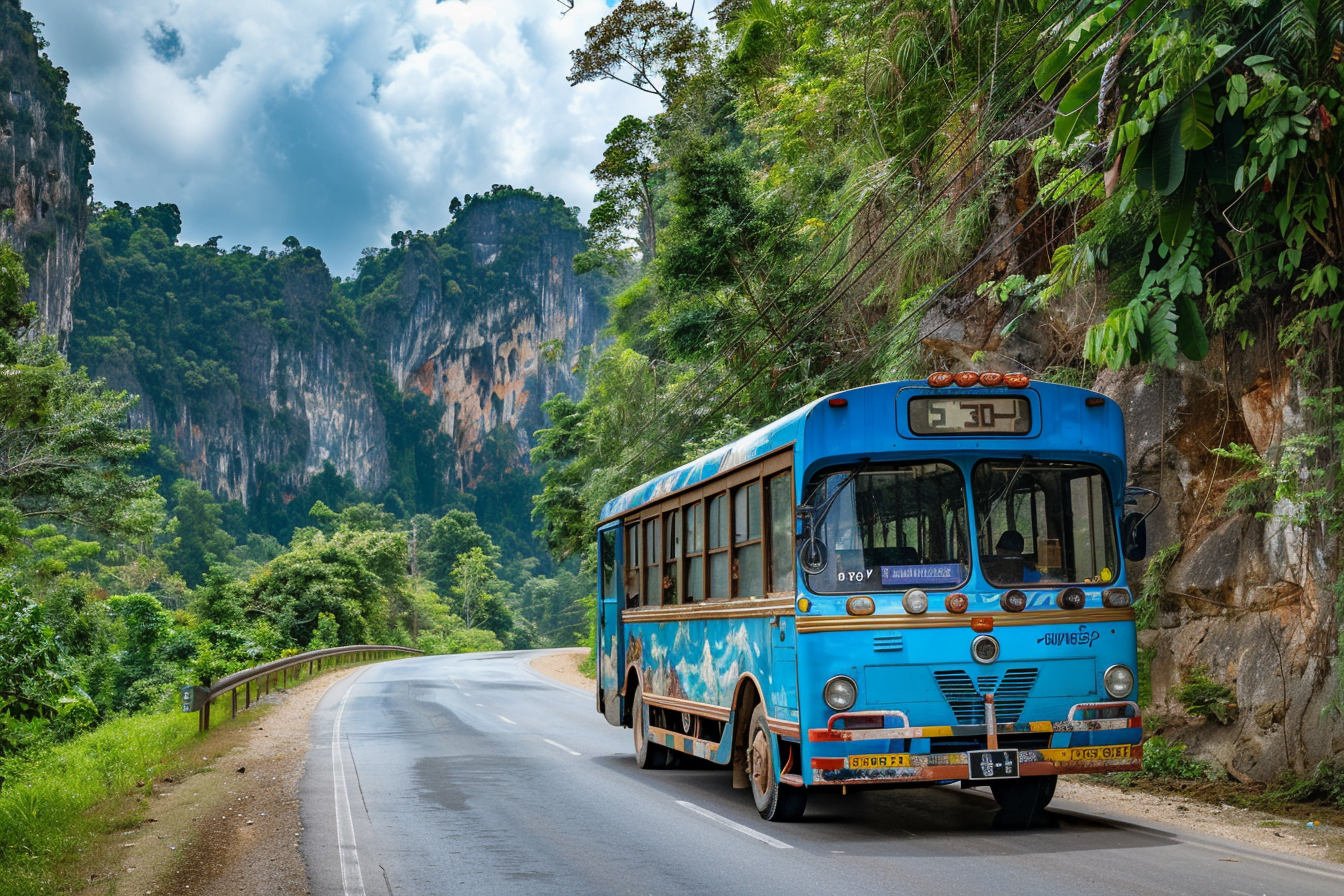 Budget-friendly-Bangkok-to-Phuket-bus-options