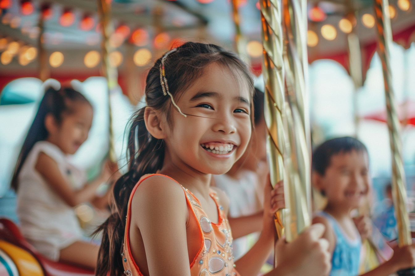 Kid-friendly attractions in Bangkok