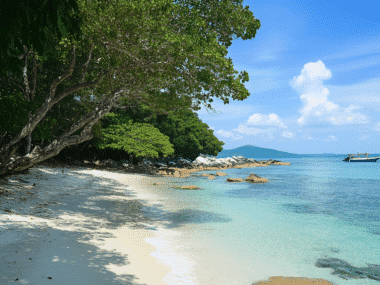 Category Koh Samet